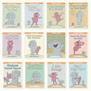 Elephant and Piggie The Complete Collection (25 Book) Elephant & Piggie (Mo Willems) Hachette US