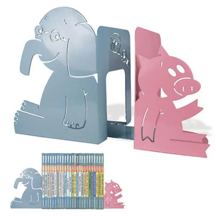 ELEPHANT & PIGGIE: THE COMPLETE COLLECTION: A perfect gift set for ear ELEPHANT & PIGGIE: THE COMPLETE COLLECTION: A perfect gift set for ear