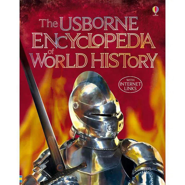 正版 Encyclopedia of World History (Paperback) 最抵價 : 買書
