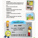 Engineer in Training Macmillan US