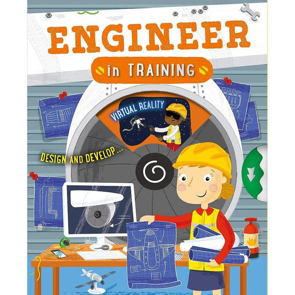 Engineer in Training Macmillan US