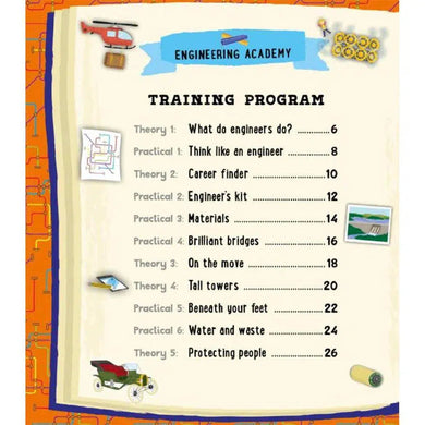 Engineer in Training Macmillan US