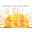 Eric Carle's Very Little Library (3 Board Book Collection) PRHUS
