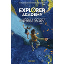 Explorer Academy: The Nebula Secret (Book 1)