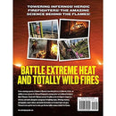 NGK: Extreme Wildfire National Geographic