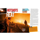 NGK: Extreme Wildfire National Geographic