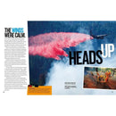 NGK: Extreme Wildfire National Geographic