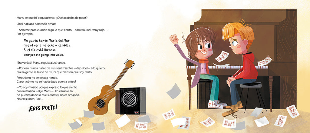 Esto es rock / This Is Rock! interior 3 (ISBN 9788448863975) [onix:bfefd96567de8d7da220a6af2e51e201]