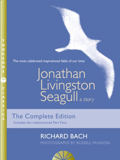 Jonathan Livingston Seagull cover (ISBN 9780006490340) [onix-asset:b8a72e846b041ba05773a3550df71327e829a5620cf0db3cd599c0d0df61e4e7]