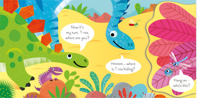 Play Hide & Seek with the Dinosaurs interior 1 (ISBN 9781474995672) [onix-asset:890d87fa1f2e3c415721b2f4ba158592b734dd7350206f7dfae8ad94eb762520]