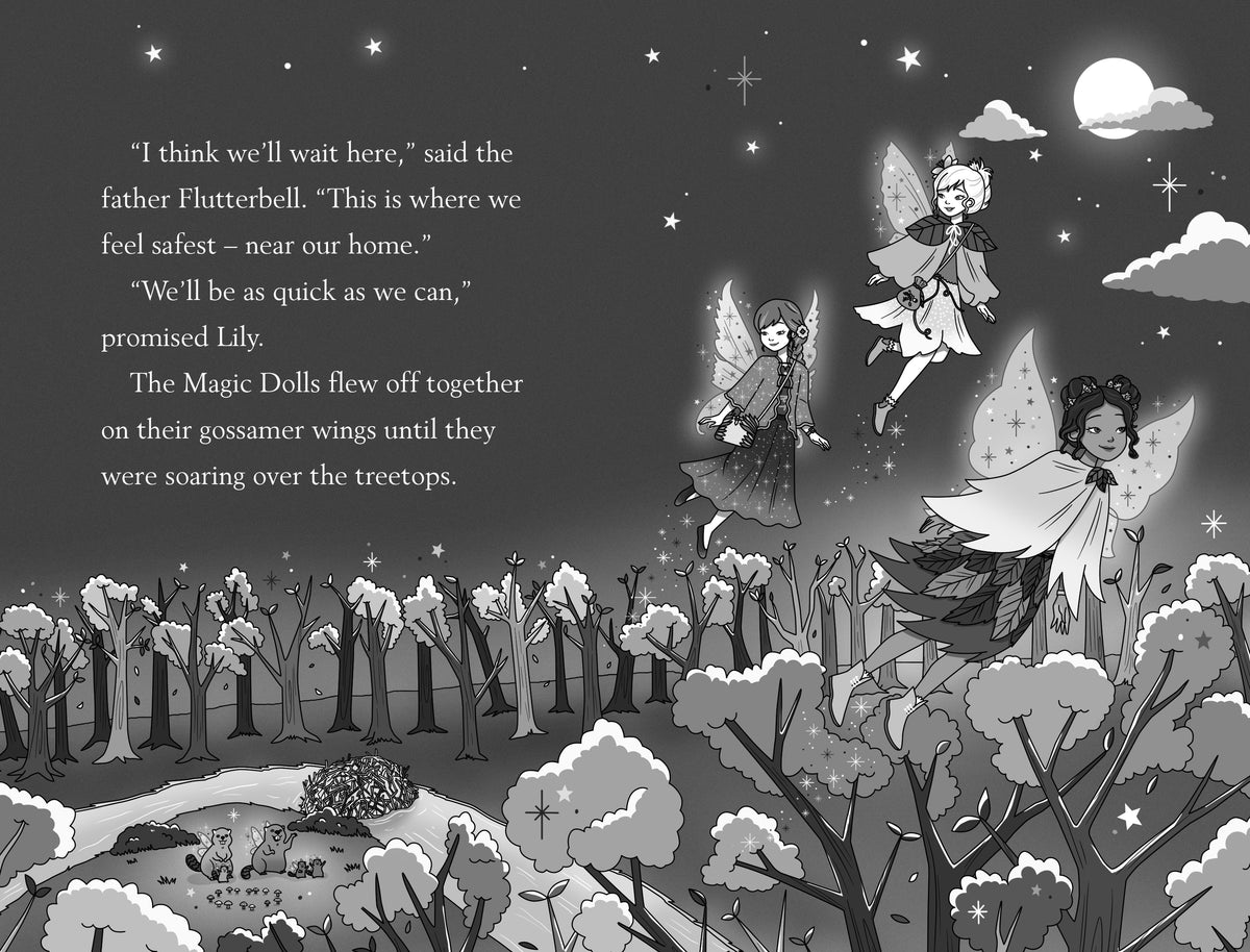 Starlit Secrets interior 1 (ISBN 9781803709239) [onix-asset:9457d7a47507aa77e0ac12818c2e210afe5ce0943221b30acd81af9f27e52d63]