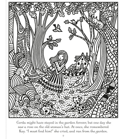 Snow Queen Magic Painting Book interior 1 (ISBN 9781474933803) [onix-asset:5c101dae603b3608929e6b310e87f73ec2ef98f6097700e211f788ab31376912]