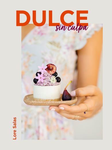 Dulce sin culpa / Sinless Sweets cover (ISBN 9788417773847) [onix:20f76d5cff34d055ff40364606ff77cb]
