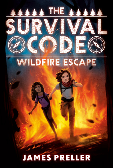 Wildfire Escape