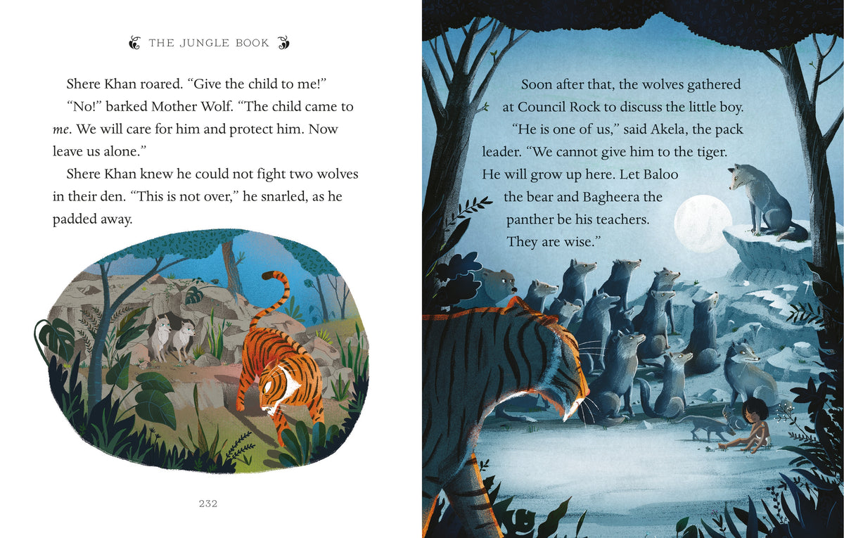 10 Ten-Minute Animal Stories interior 1 (ISBN 9781474969536) [onix-asset:79998e061a60ff7920ef2dad2b3b8e0828b6359143b209766881ab33c3dc60f3]