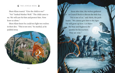10 Ten-Minute Animal Stories interior 1 (ISBN 9781474969536) [onix-asset:79998e061a60ff7920ef2dad2b3b8e0828b6359143b209766881ab33c3dc60f3]
