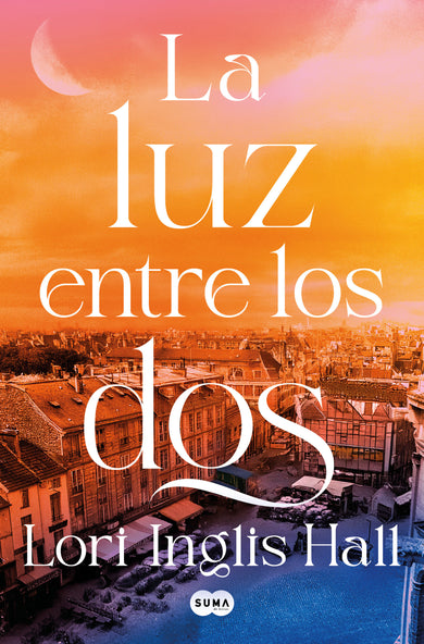 La luz entre los dos / The Shock of the Light cover (ISBN 9791387512347) [onix:44c0a6371848bd90dd40e682791deba3]