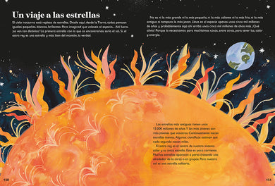 Cuentos para leer en 5 minutos: 30 maravillosas historias sobre el mundo que nos rodea / 5-Minute Really True Stories for Bedtime: 30 Amazing Stories interior 4 (ISBN 9788427224339) [onix:db2695095101c641da650c369127fe24]