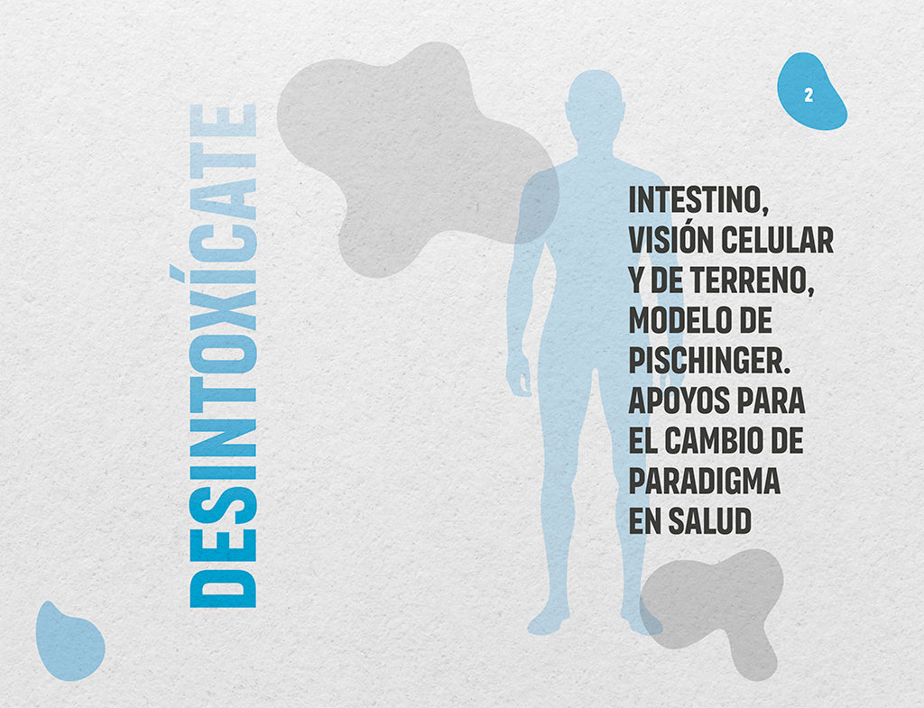 Desintoxícate / Detox Yourself interior 1 (ISBN 9788425364853) [onix:8c330482ec2c4265f0b6bd1f01d02feb]