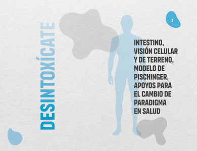 Desintoxícate / Detox Yourself interior 1 (ISBN 9788425364853) [onix:8c330482ec2c4265f0b6bd1f01d02feb]