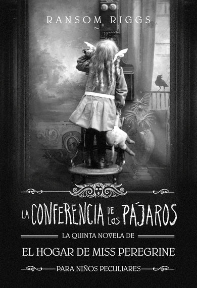 La conferencia de los pájaros / The Conference of the Birds cover (ISBN 9788420440392) [onix:db5efdca656df64728ea948b841dfa5a]
