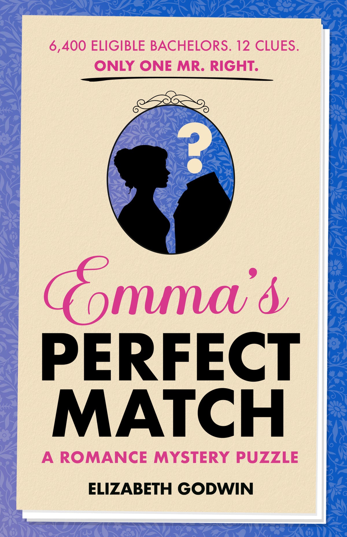 Emma's Perfect Match cover (ISBN 9798217437306) [onix:fd074024e2c0128875dfd47f02d5811b]