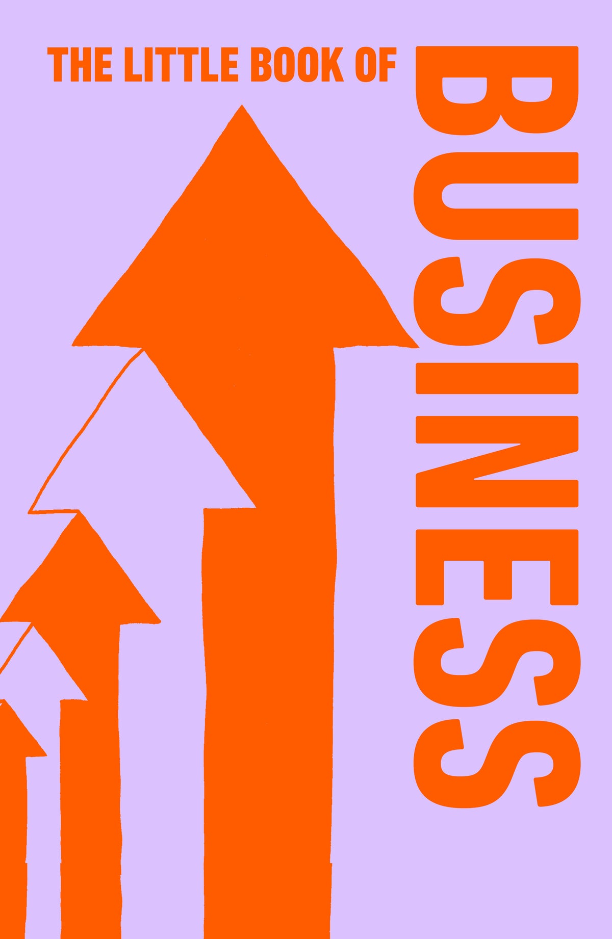 The Little Book of Business cover (ISBN 9798217499465) [onix-asset:87a0a3bf6943dbbfe87bb40ffaa0bc223e7df15c885288a2a675100c02e9cff6]