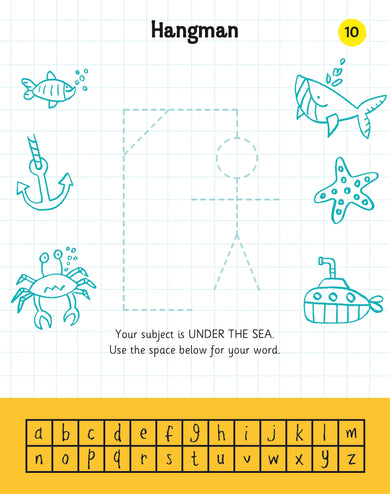 Pencil and Paper Games interior 1 (ISBN 9781409581352) [onix-asset:97265e1b08dd3f3bbd2bae80d0fd8ceb32bc1722a5437aae0159adb37ab61ac1]