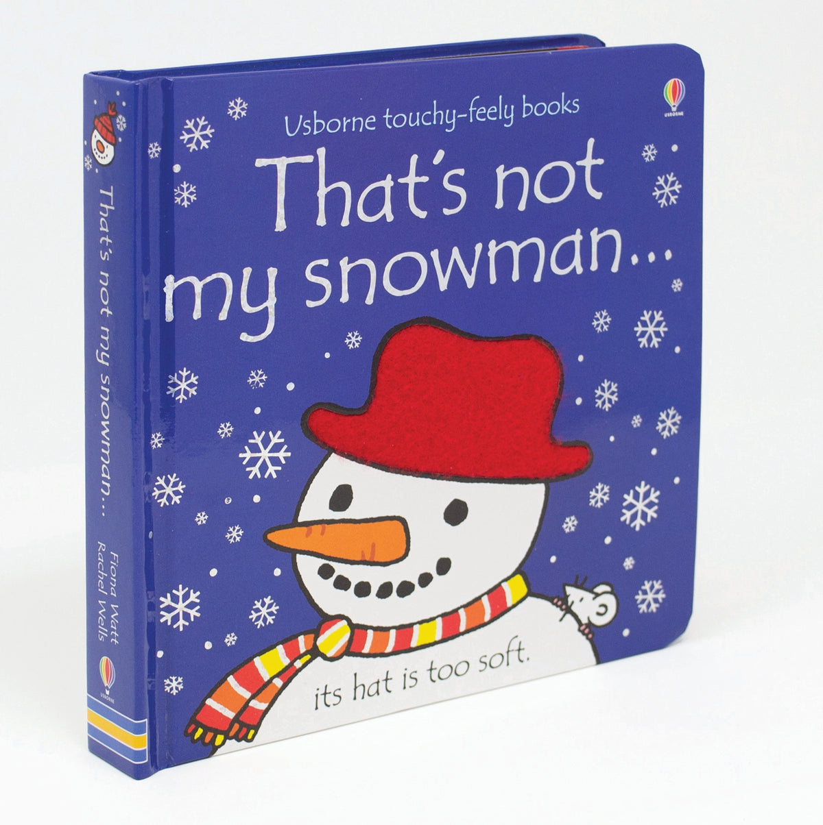 That's not my snowman. interior 1 (ISBN 9781474956734) [onix-asset:f5ed1b5c6cea3efe623da0e9af5ce252e6bd04395e7762baa2d7906a4c4ddf4b]