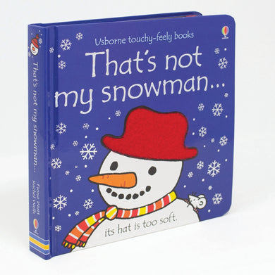 That's not my snowman. interior 1 (ISBN 9781474956734) [onix-asset:f5ed1b5c6cea3efe623da0e9af5ce252e6bd04395e7762baa2d7906a4c4ddf4b]