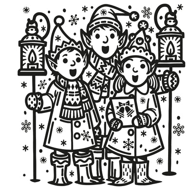 Magic Painting Advent Calendar interior 1 (ISBN 9781805074595) [onix-asset:f0743df36804ffc05a5af9c8e10da22f71d7f48484707038e3e923dbc13dae74]