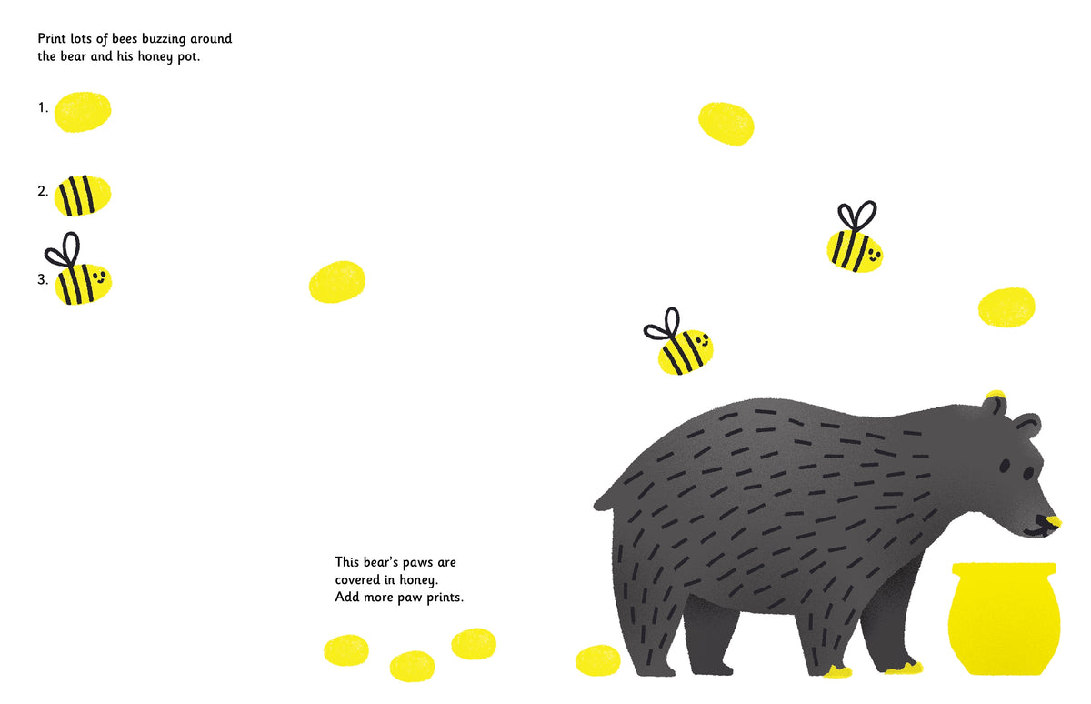 Fingerprint Activities Animals interior 1 (ISBN 9781474914338) [onix-asset:cca1e00b208a9f191e0e02b90d66d8d8f761f0951b7c241fe4bdb0e06a49dd4f]