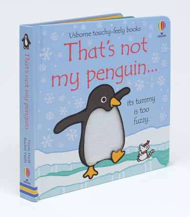 That's not my penguin... interior 1 (ISBN 9781801312097) [onix-asset:794d727de72188a72d38c07b1bf268c9fd6f306f3029b25835de719e23896972]