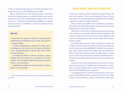 Primero dormir, después soñar: Un libro para combatir el insomnio / First Sleep, Then Dream: A Book to Fight Insomnia interior 3 (ISBN 9788418055669) [onix:6e2d00a18d074f52ac2603b996a8c347]