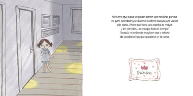Nuestra hermana Pepita / Our Sister, Pepita interior 4 (ISBN 9788448852382) [onix:6eb8153d4c204947f50023451af0bd5e]