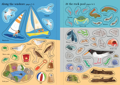 Little First Stickers Seashore interior 1 (ISBN 9781474968225) [onix-asset:f90f731495ff448036a501f338a452eca274c73ac3f4e1f869068ae8f955bdbe]