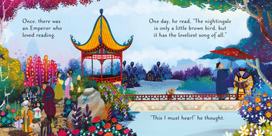 The Emperor and the Nightingale interior 1 (ISBN 9781801312493) [onix-asset:9ae05412dc1674a5864fc5f52f56f92505512857900890e12d9ad1c78d1422fd]