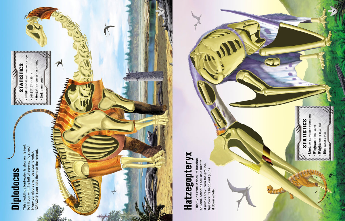 Build Your Own Dinosaurs Sticker Book interior 1 (ISBN 9781409598428) [onix-asset:c3cbeb2e218e660980e7dd246aa91cabecda2c3707516dad795068d78052c867]