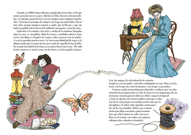 Escritoras: Una historia de amistad y creación / Women Writers: A Story of Friendship and Creation interior 3 (ISBN 9788426424761) [onix:e263af380a05b91ba80eeded69fe5c9d]