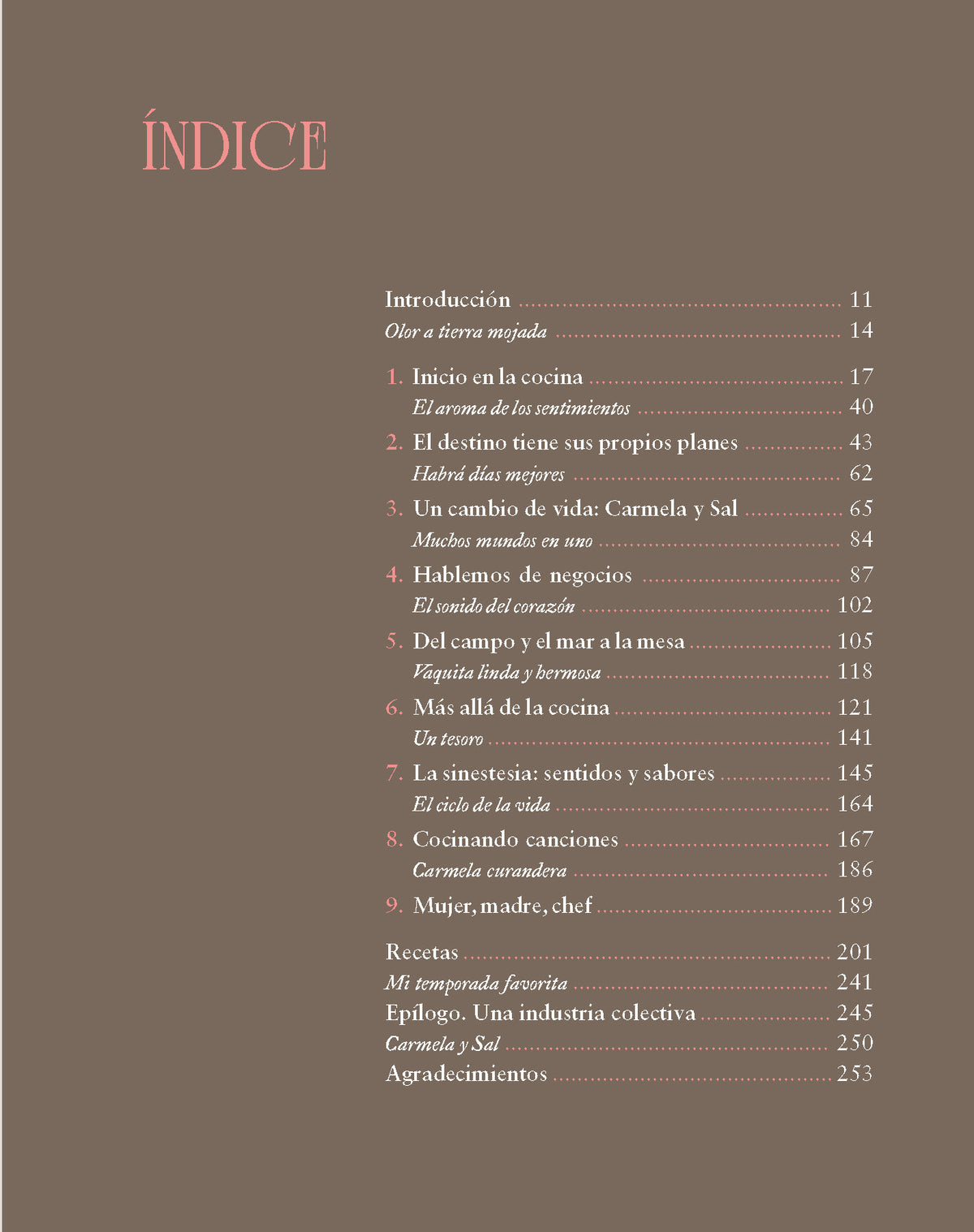 Cocina Carmela / Carmela Cooks interior 1 (ISBN 9786073867474) [onix:cb044e04fd0f0723416e479315a63beb]