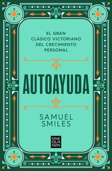 Autoayuda / Self-Help cover (ISBN 9788466680301) [onix:ffb97a2cc4ca641160bd91234edba492]