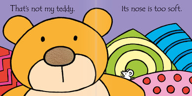 That's not my teddy. interior 1 (ISBN 9780746085172) [onix-asset:c1754e15b02201e377a869f49d4ff37d4041e7a2338ae415eda28d6982ec5245]