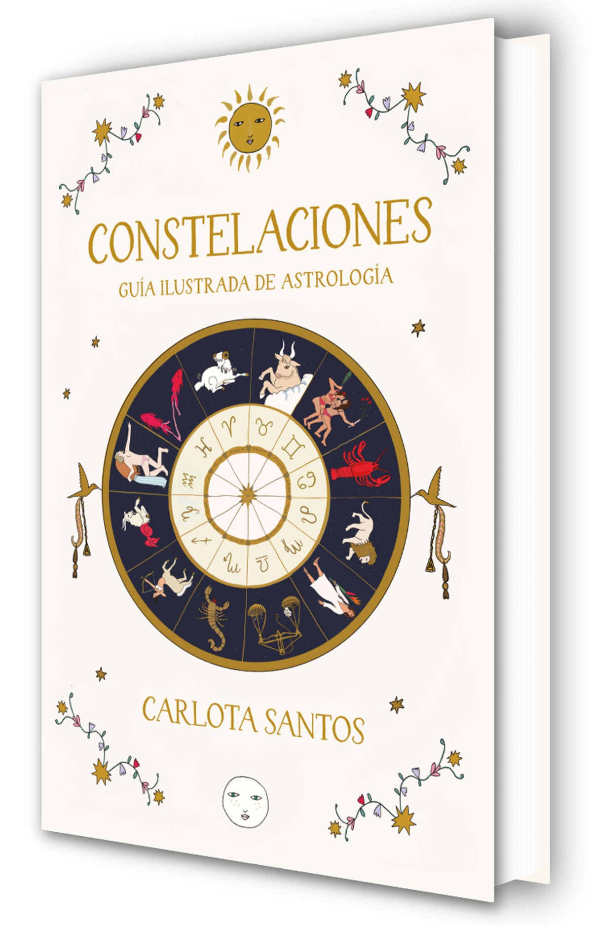 Constelaciones (Edición limitada) / Constellations (Limited Edition) cover (ISBN 9788466683562) [onix:6fd006cb680500d79c0547f7022ae63a]