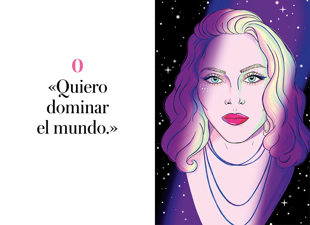 Madonna. Una biografía / Madonna. A Biography interior 1 (ISBN 9788417809812) [onix:1448b588c926a668042605155bdca16b]
