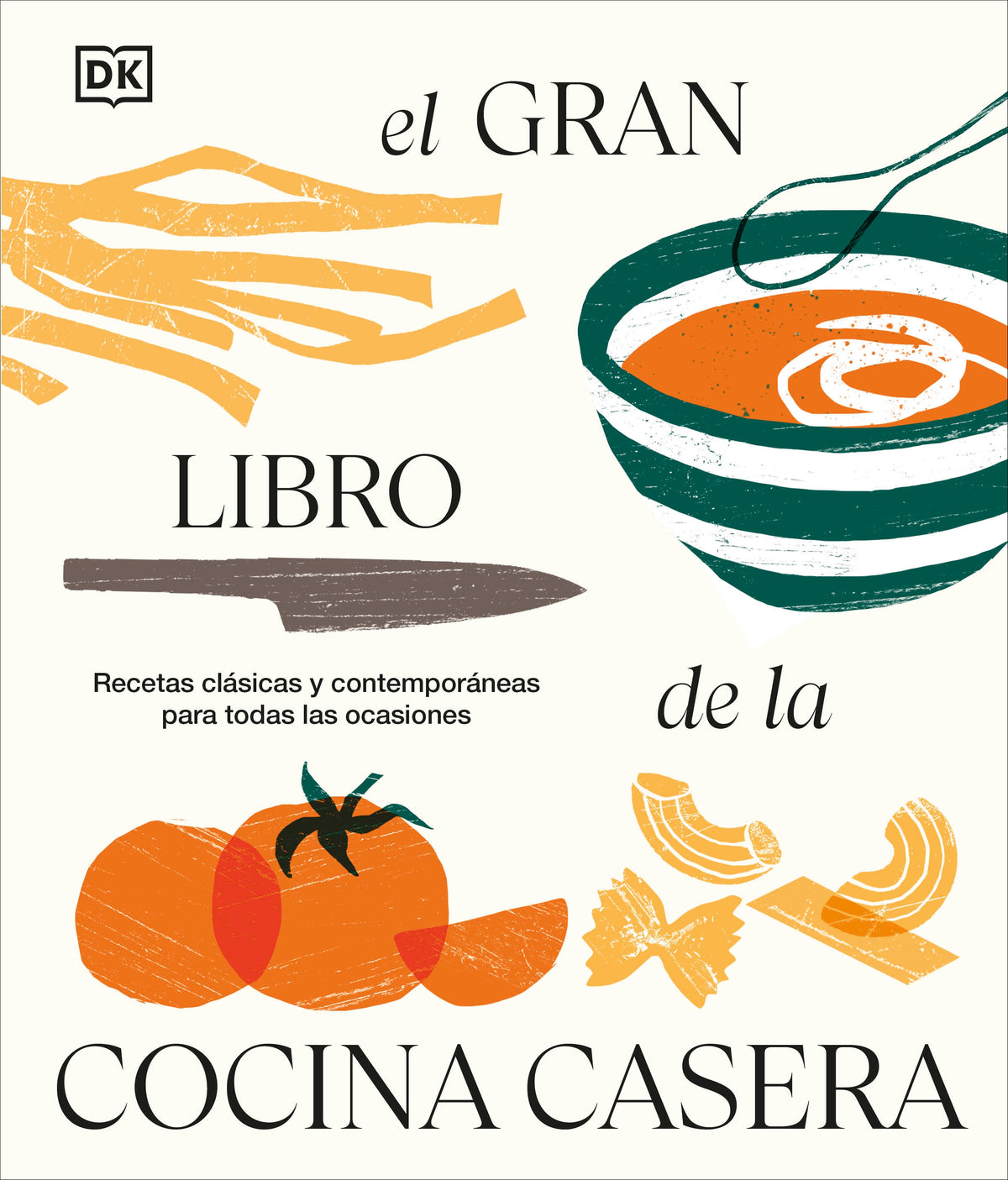 El gran libro de la cocina casera (You Can Cook Everything) cover (ISBN 9798217129850) [onix:5b37c7ab4130d717022aaf2d774544ee]