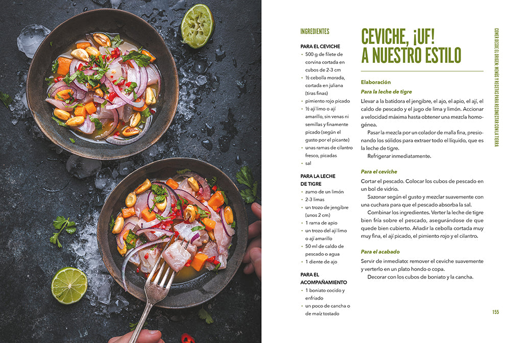 Salud desde el origen / Health from the Beginning interior 2 (ISBN 9788425371363) [onix:5f7070a0fc6fd0538bee347b84ffa26a]