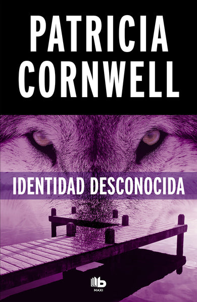 Identidad desconocida / Black Notice cover (ISBN 9788490706244) [onix:09d0ff053d171fff42d2e688c5a1476f]