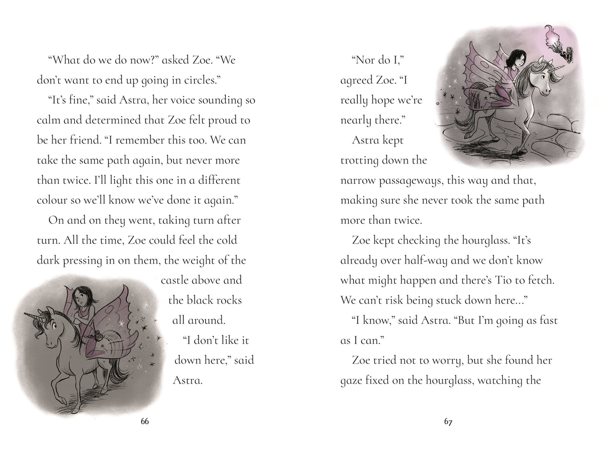 Fairy Unicorns The Treasure Quest interior 1 (ISBN 9781801310345) [onix-asset:f95648b54e994fef3517612ed9717b1103d110361af4c882f8b21ff51c2deb6b]