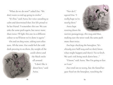 Fairy Unicorns The Treasure Quest interior 1 (ISBN 9781801310345) [onix-asset:f95648b54e994fef3517612ed9717b1103d110361af4c882f8b21ff51c2deb6b]