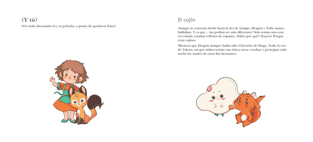 Cuentos con magia / Tales of Magic interior 1 (ISBN 9788448872694) [onix:349f2a3dd6184cc86823f6ed166c9fc8]